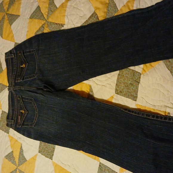 Jeans - Picture 2 of 2